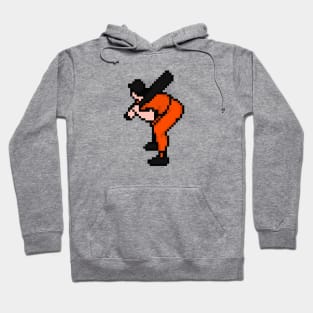 Baseball Star - Baltimore Hoodie